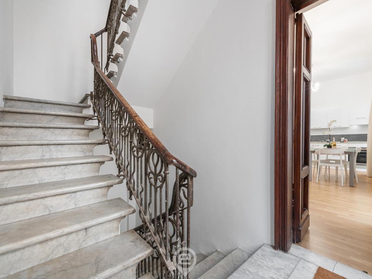 Baylle Residence House Каляри Екстериор снимка