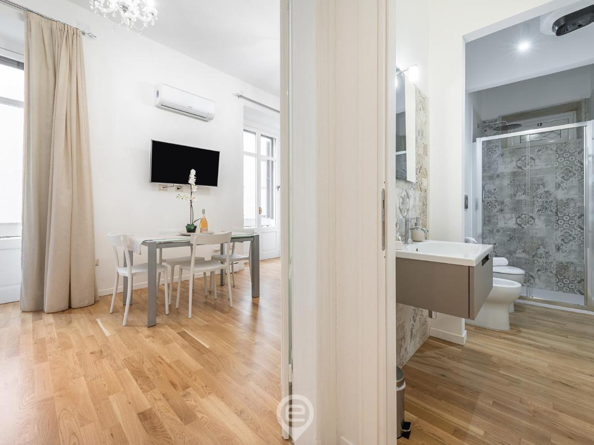 Baylle Residence House Каляри Екстериор снимка