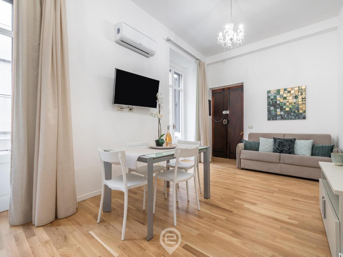 Baylle Residence House Каляри Екстериор снимка