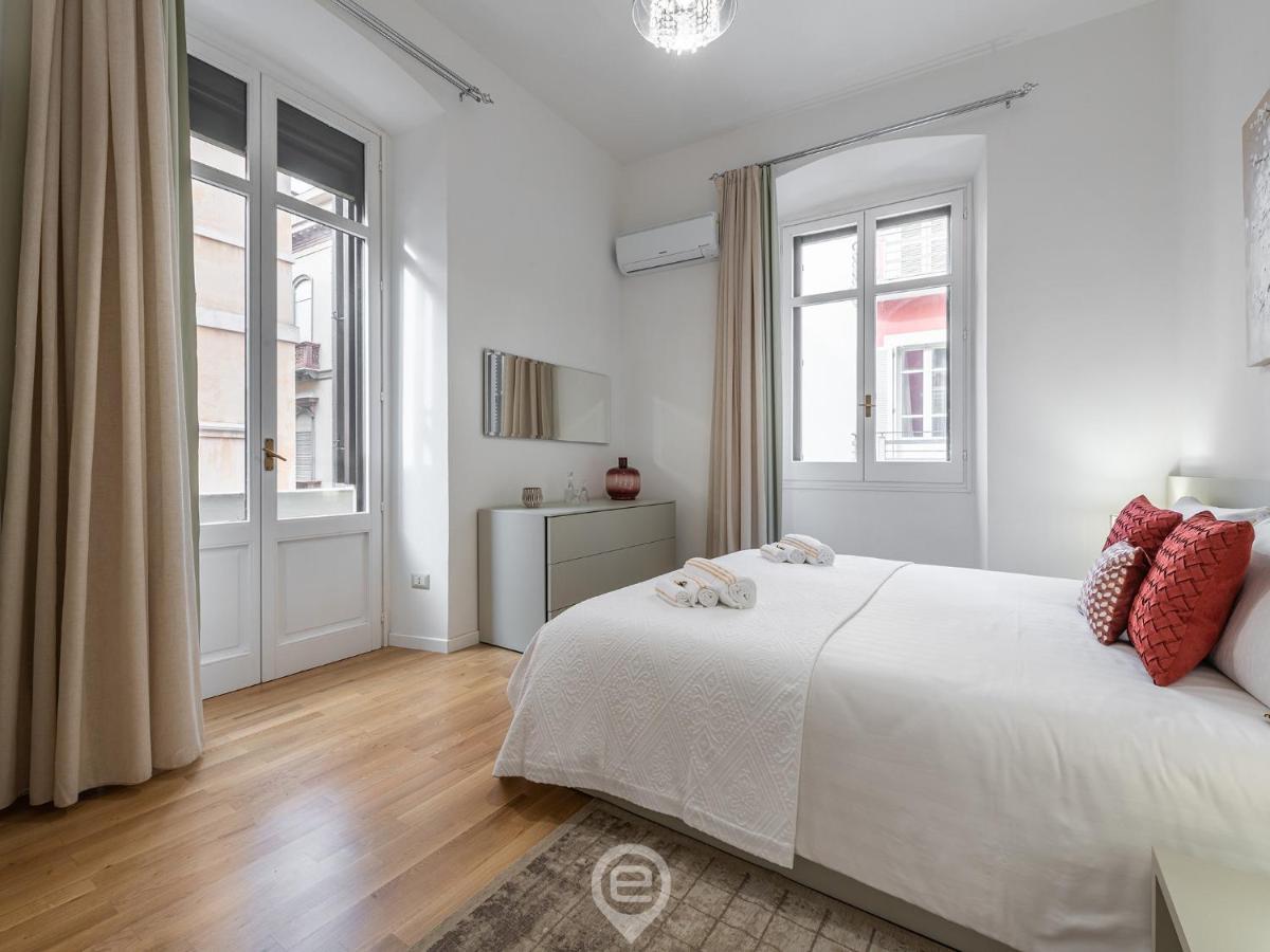 Baylle Residence House Каляри Екстериор снимка