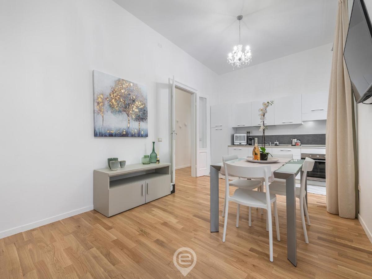 Baylle Residence House Каляри Екстериор снимка