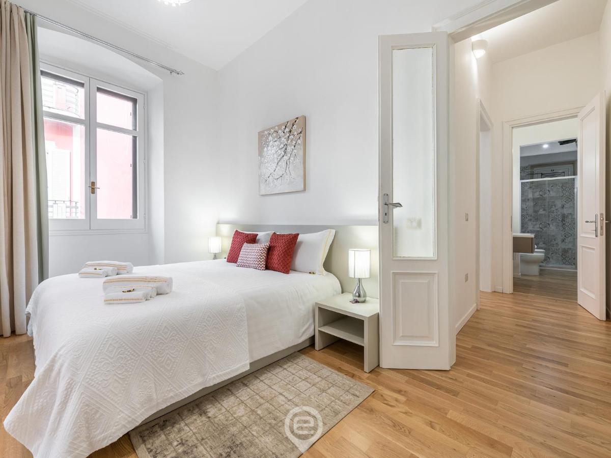 Baylle Residence House Каляри Екстериор снимка