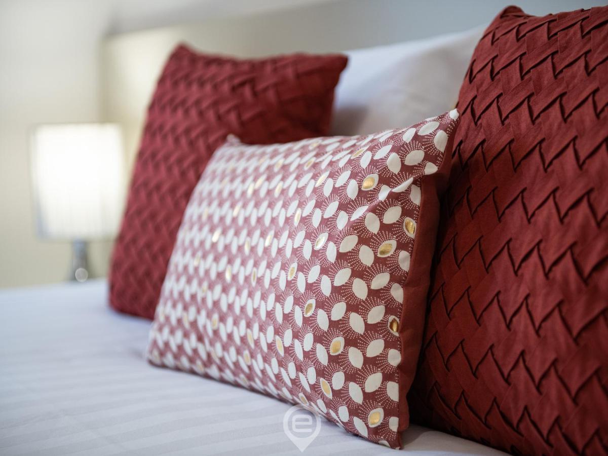 Baylle Residence House Каляри Екстериор снимка