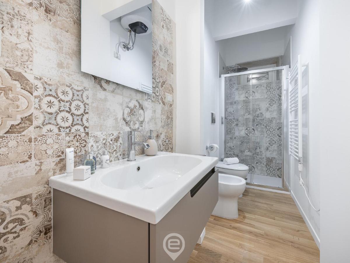 Baylle Residence House Каляри Екстериор снимка