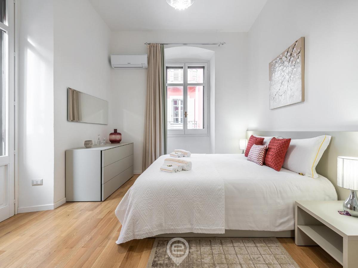 Baylle Residence House Каляри Екстериор снимка